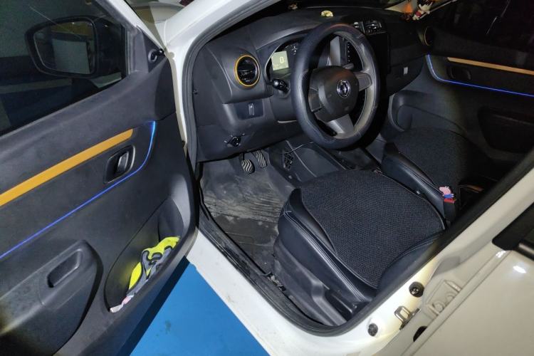 Used Dongfeng NAMMI EX1 2021 Quality Edition Driver Seat