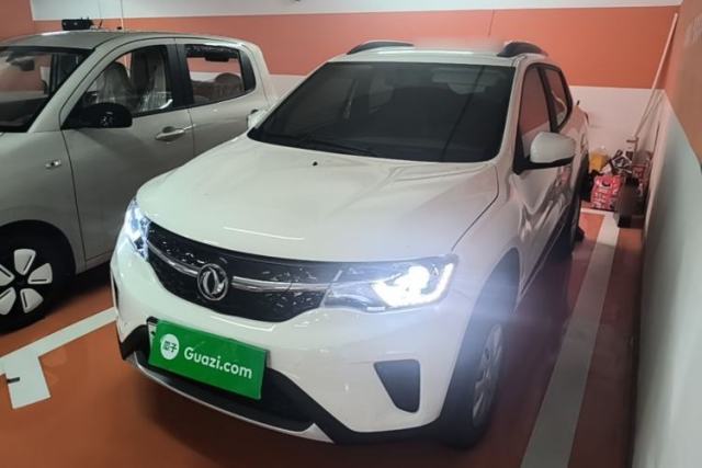 Dongfeng NAMMI EX1 2021 Quality Edition usata
