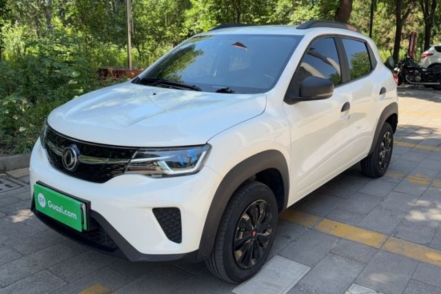 Used Dongfeng NAMMI EX1 2021 Quality Edition