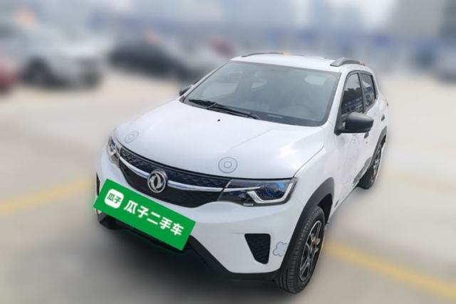 Used Dongfeng NAMMI EX1 2022 PRO Enjoyment Model
