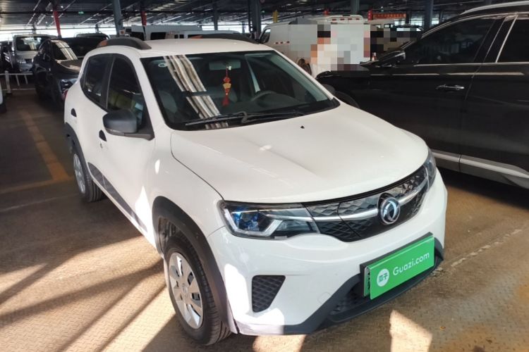 Used Dongfeng NAMMI EX1 2021 Zhi Ling Version Exterior 1