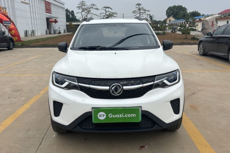 Used Dongfeng NAMMI EX1 2021 Zhi Ling Version Exterior 1