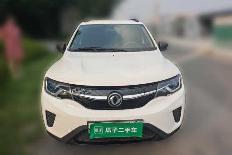 Used Dongfeng NAMMI EX1 2021 Quality Edition Exterior 1