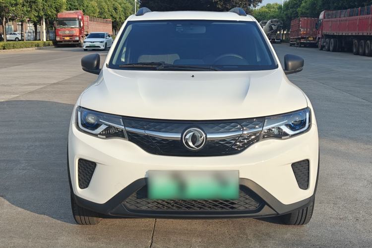 Used Dongfeng NAMMI EX1 2021 Zhi Ling Version Exterior 2