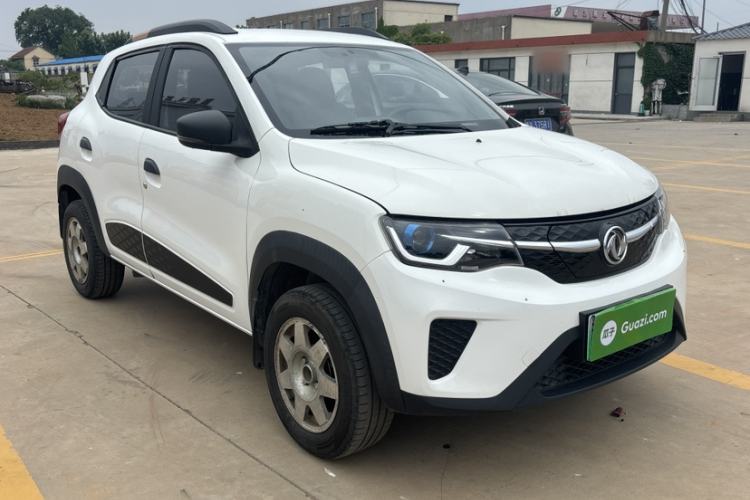 Used Dongfeng NAMMI EX1 2021 Zhi Ling Version Exterior 2