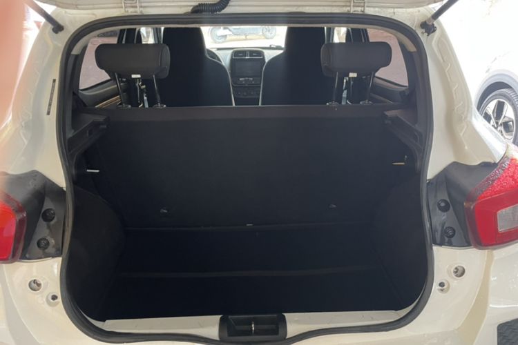 Used Dongfeng NAMMI EX1 2021 Quality Edition Exterior 2