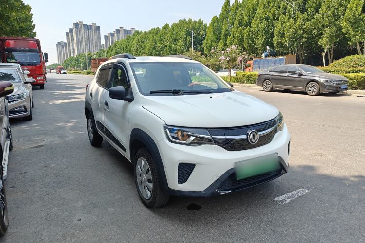 Used Dongfeng NAMMI EX1 2021 Zhi Ling Version Exterior 2