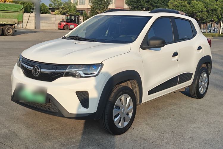 Used Dongfeng NAMMI EX1 2021 Zhi Ling Version Exterior 3