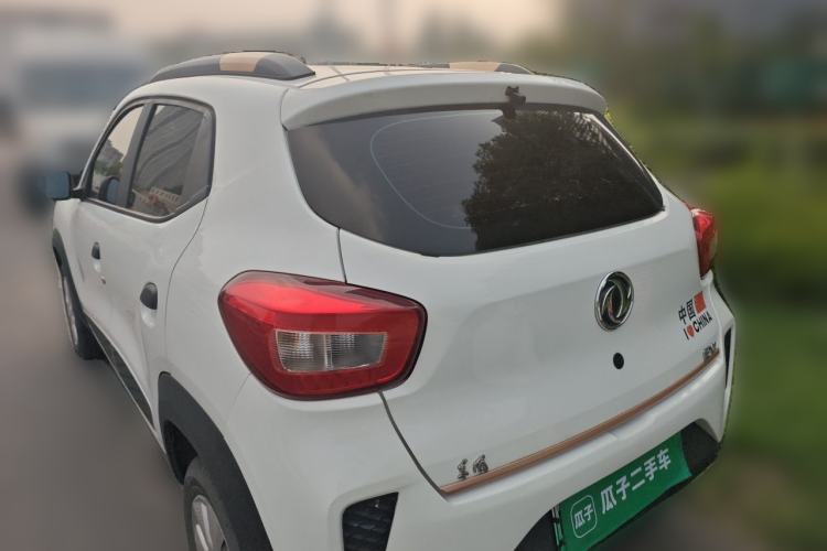 Used Dongfeng NAMMI EX1 2021 Quality Edition Exterior 3