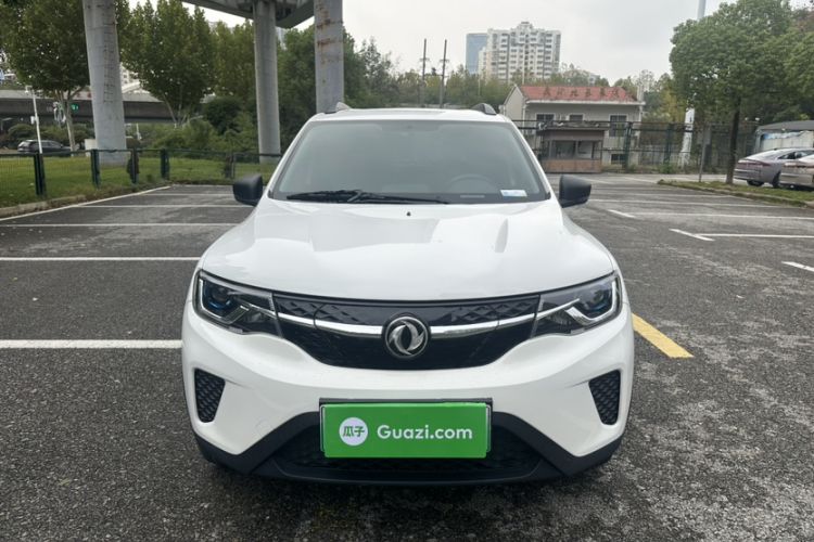 Used Dongfeng NAMMI EX1 2021 Zhi Ling Version Exterior 3