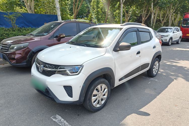 Used Dongfeng NAMMI EX1 2021 Zhi Ling Version Exterior 3