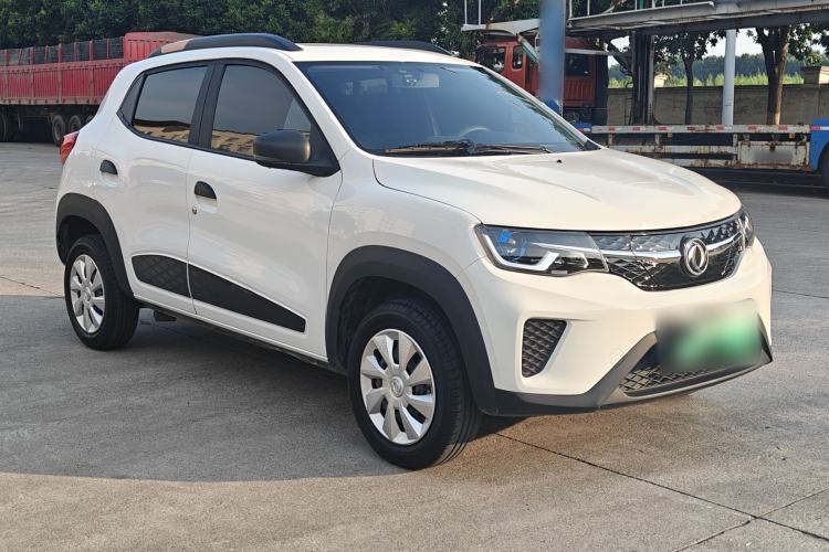 Used Dongfeng NAMMI EX1 2021 Zhi Ling Version Exterior 4