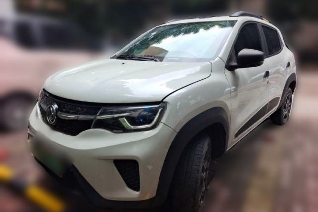 Used Dongfeng NAMMI EX1 2021 Zhi Ling Version