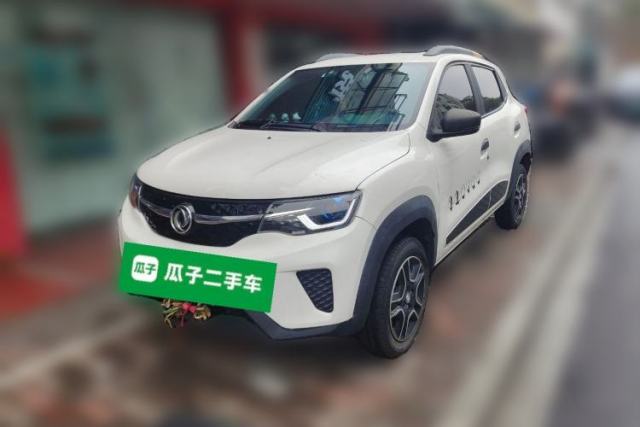 Used Dongfeng NAMMI EX1 2021 Zhi Ling Version