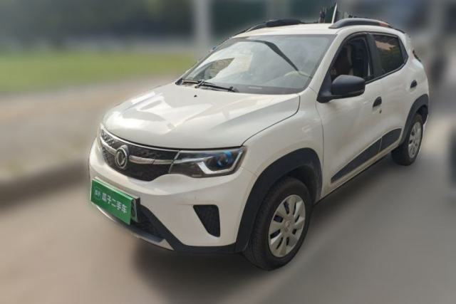 Used Dongfeng NAMMI EX1 2021 Quality Edition