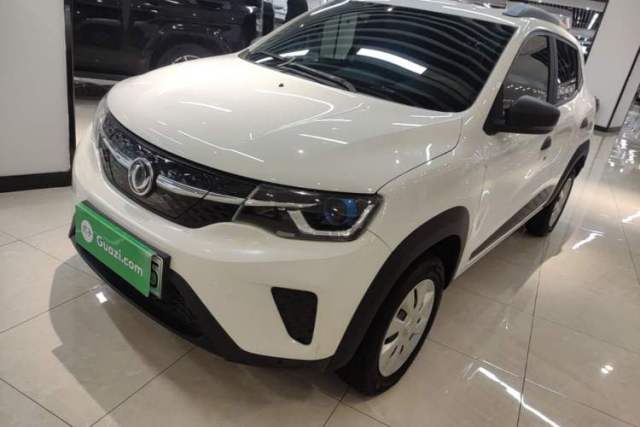 Used Dongfeng NAMMI EX1 2021 Zhi Ling Version