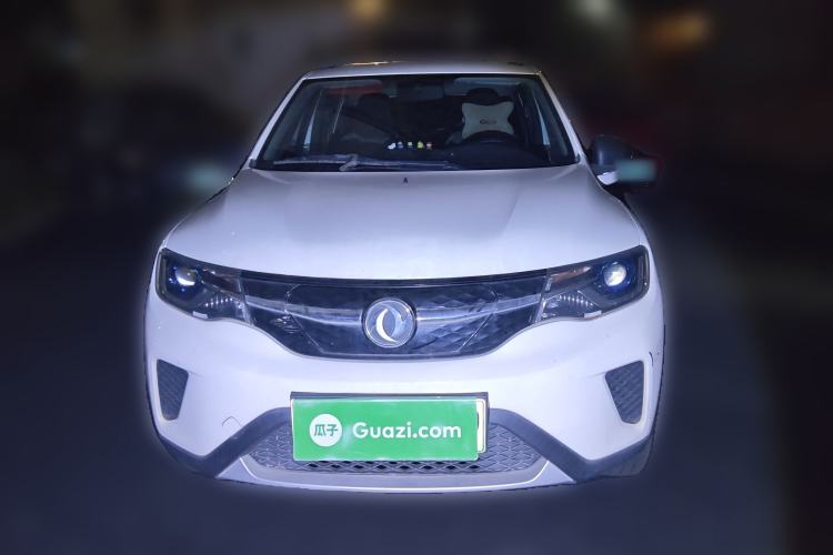 Used Dongfeng NAMMI EX1 2021 Quality Edition Front