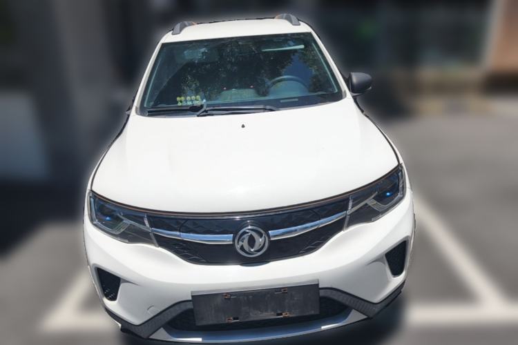 Used Dongfeng NAMMI EX1 2021 Quality Edition Front