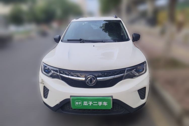Used Dongfeng NAMMI EX1 2021 Zhi Ling Version Front