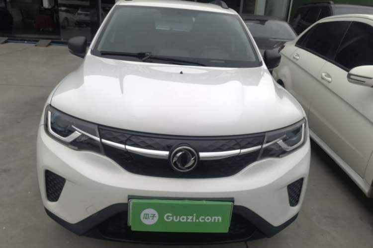 Used Dongfeng NAMMI EX1 2021 Zhi Ling Version Front