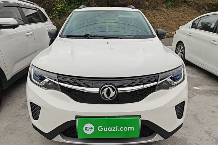 Used Dongfeng NAMMI EX1 2021 Quality Edition Front