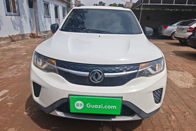 Used Dongfeng NAMMI EX1 2021 Quality Edition Front