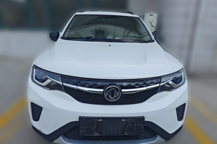 Used Dongfeng NAMMI EX1 2021 Zhi Ling Version Front