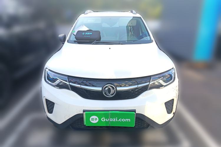 Used Dongfeng NAMMI EX1 2021 Zhi Ling Version Front