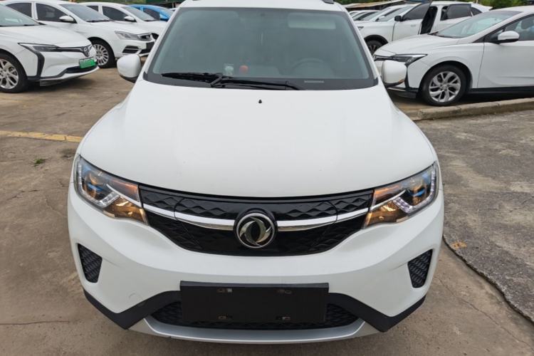 Used Dongfeng NAMMI EX1 2021 Quality Edition Front