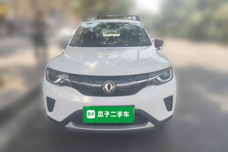 Used Dongfeng NAMMI EX1 2021 Zhi Ling Version Front