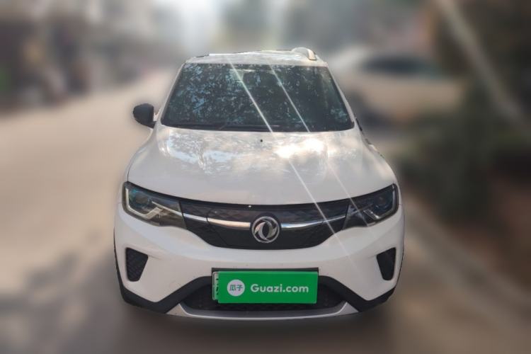 Used Dongfeng NAMMI EX1 2021 Quality Edition Front