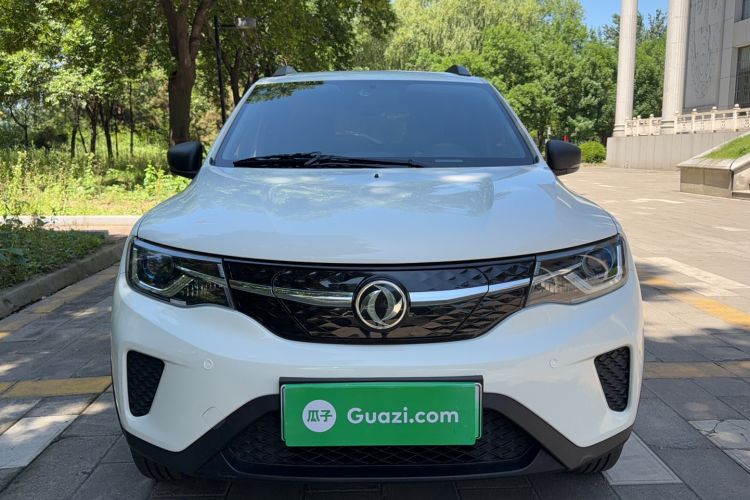 Used Dongfeng NAMMI EX1 2021 Quality Edition Front