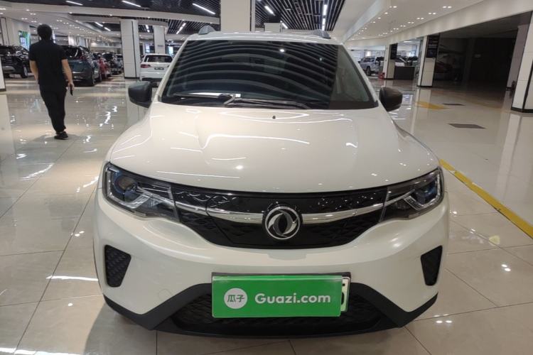 Used Dongfeng NAMMI EX1 2021 Zhi Ling Version Front