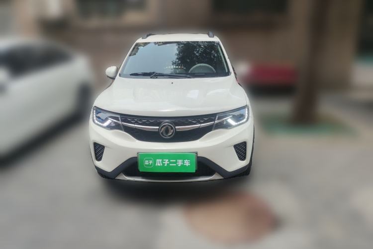 Used Dongfeng NAMMI EX1 2021 Quality Edition Front