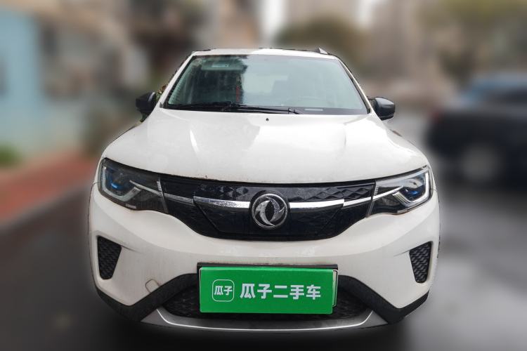Used Dongfeng NAMMI EX1 2021 Quality Edition Front