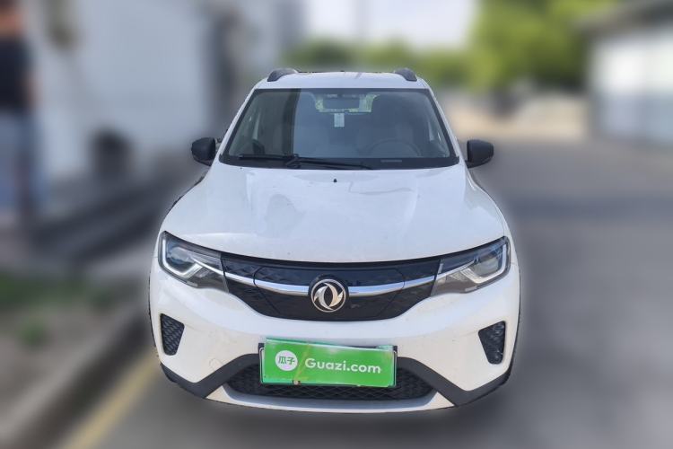 Used Dongfeng NAMMI EX1 2021 Quality Edition Front