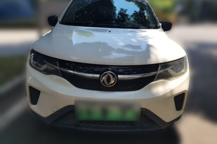 Used Dongfeng NAMMI EX1 2021 Zhi Ling Version Front