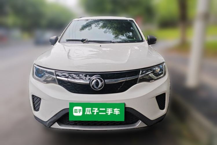 Used Dongfeng NAMMI EX1 2021 Quality Edition Front