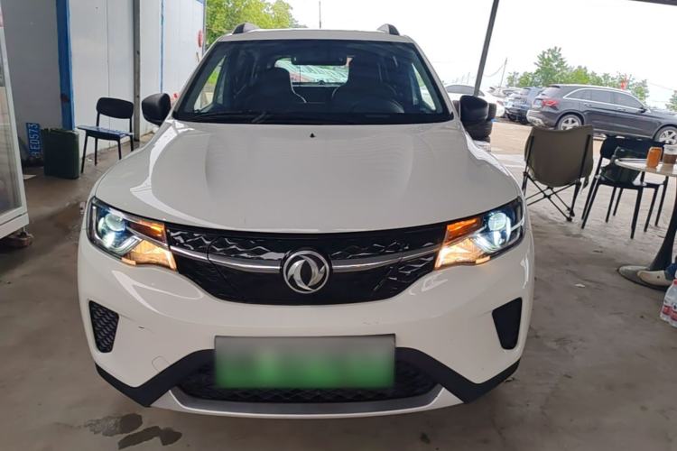 Used Dongfeng NAMMI EX1 2021 Quality Edition Front