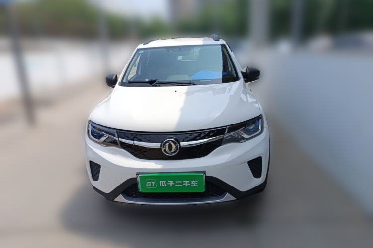 Used Dongfeng NAMMI EX1 2021 Quality Edition Front