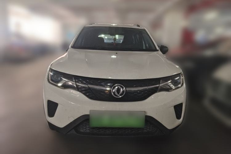 Used Dongfeng NAMMI EX1 2021 Quality Edition Front