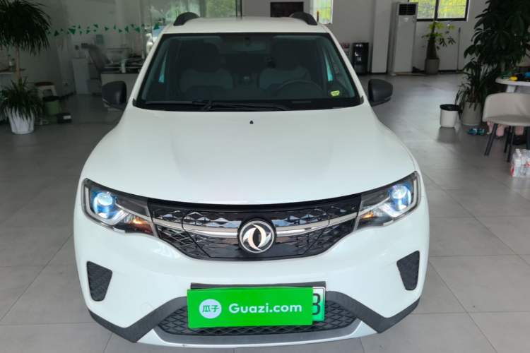Used Dongfeng NAMMI EX1 2021 Quality Edition Front
