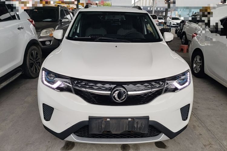 Used Dongfeng NAMMI EX1 2021 Quality Edition Front