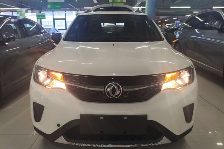 Used Dongfeng NAMMI EX1 2021 Quality Edition Front