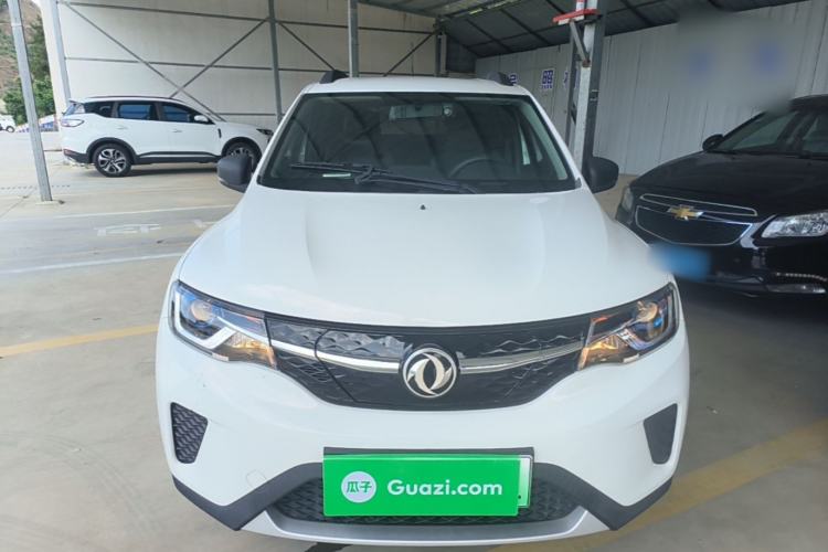 Used Dongfeng NAMMI EX1 2021 Quality Edition Front