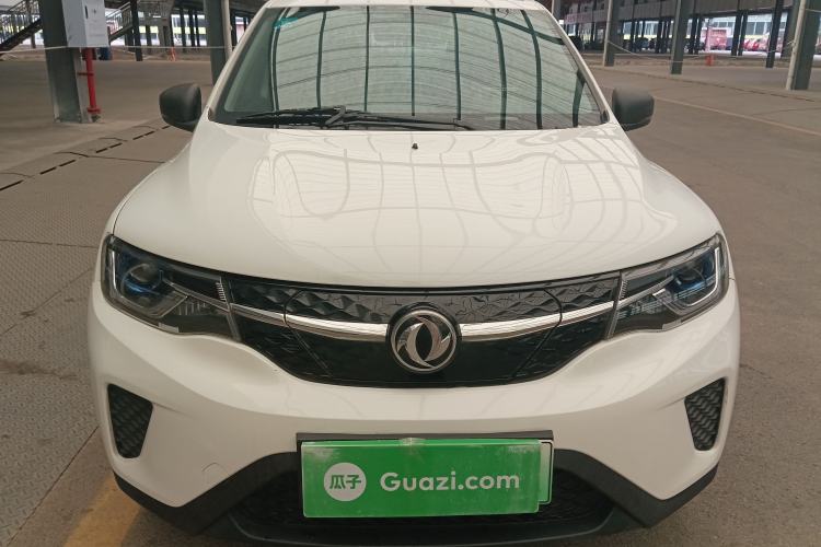 Used Dongfeng NAMMI EX1 2021 Zhi Ling Version Front