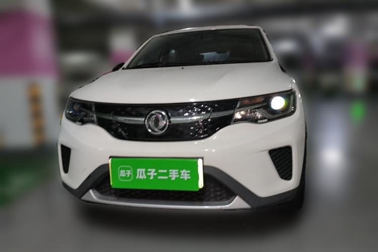 Used Dongfeng NAMMI EX1 2021 Quality Edition Front