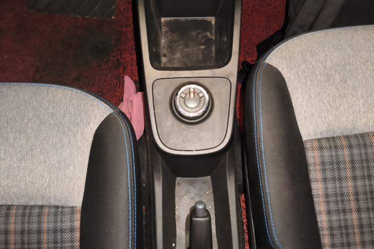 Used Dongfeng NAMMI EX1 2021 Zhi Ling Version Gear Lever