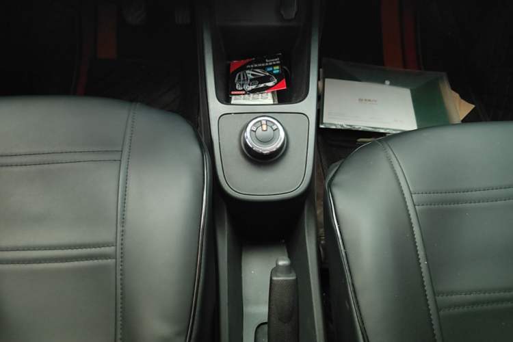 Used Dongfeng NAMMI EX1 2021 Zhi Ling Version Gear Lever