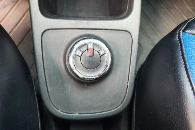 Used Dongfeng NAMMI EX1 2021 Quality Edition Gear Lever